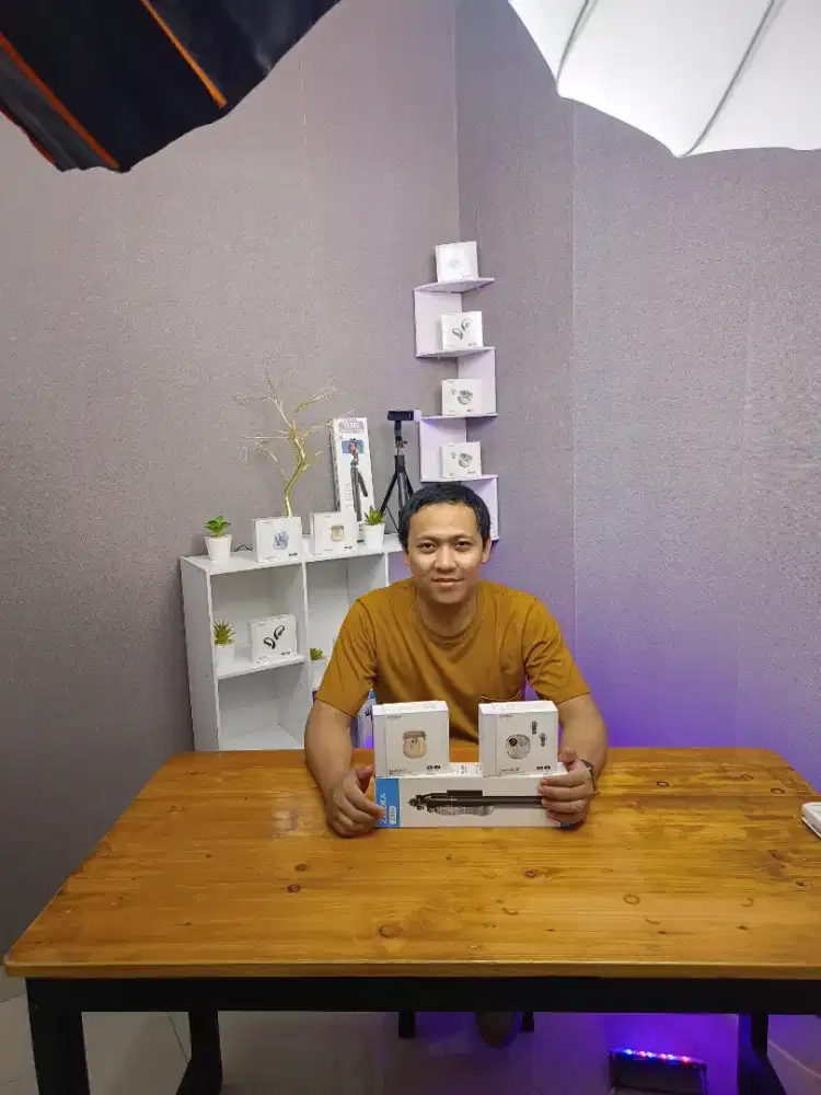 Info Loker, Leader livestreaming, Operator Livestreaming,