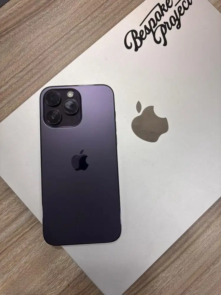 Iphone 14 pro max 256 gb