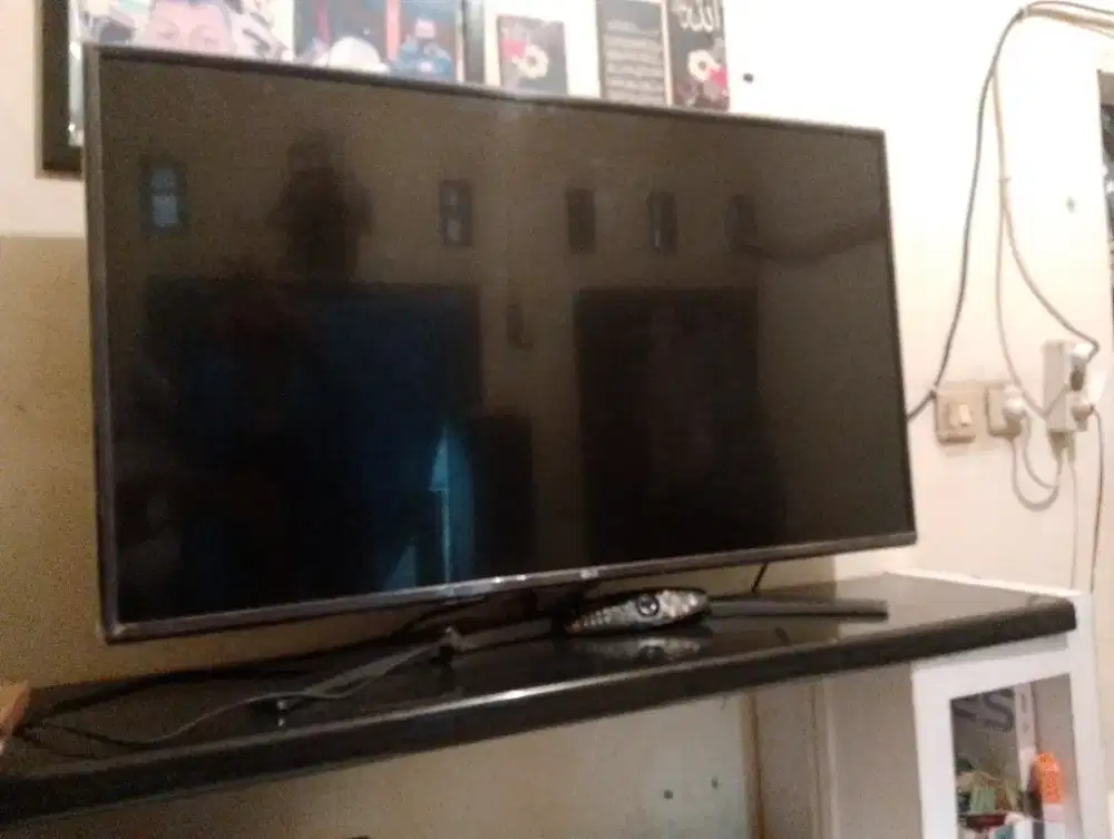 SMART TV LG 43 Inchi