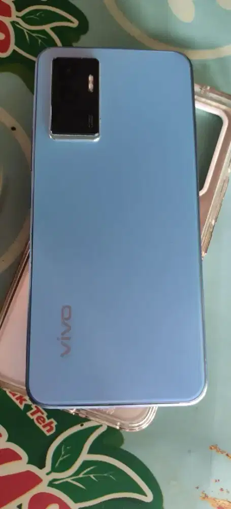 DIJUAL HP VIVO V23E