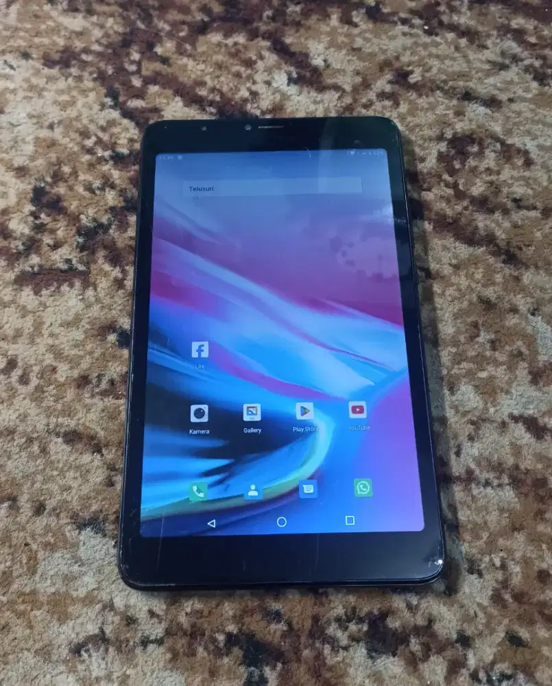 Tablet Advan Ram3
