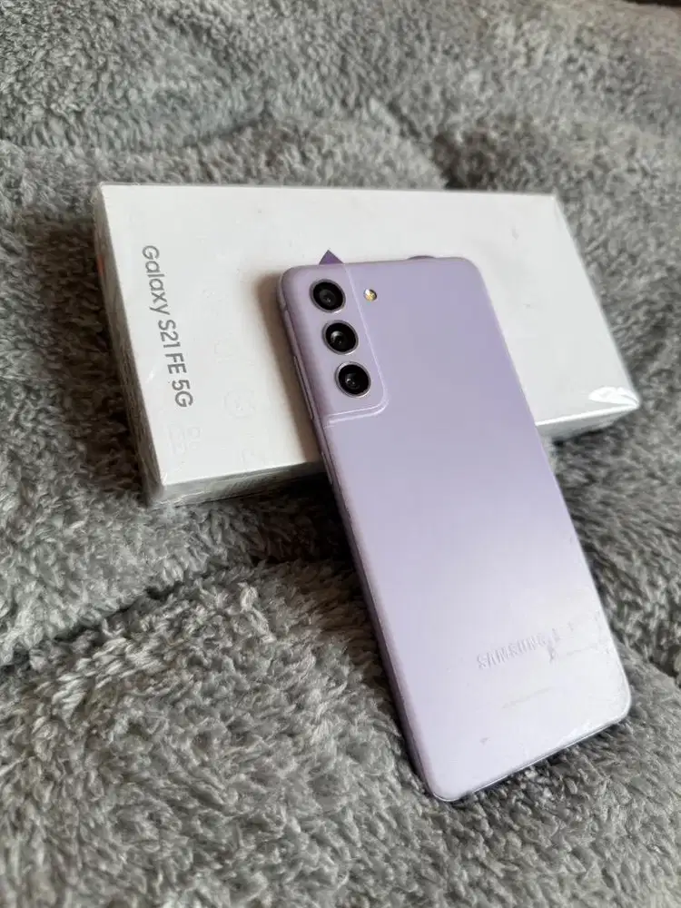 Samsung Galaxy S21 FE 5G