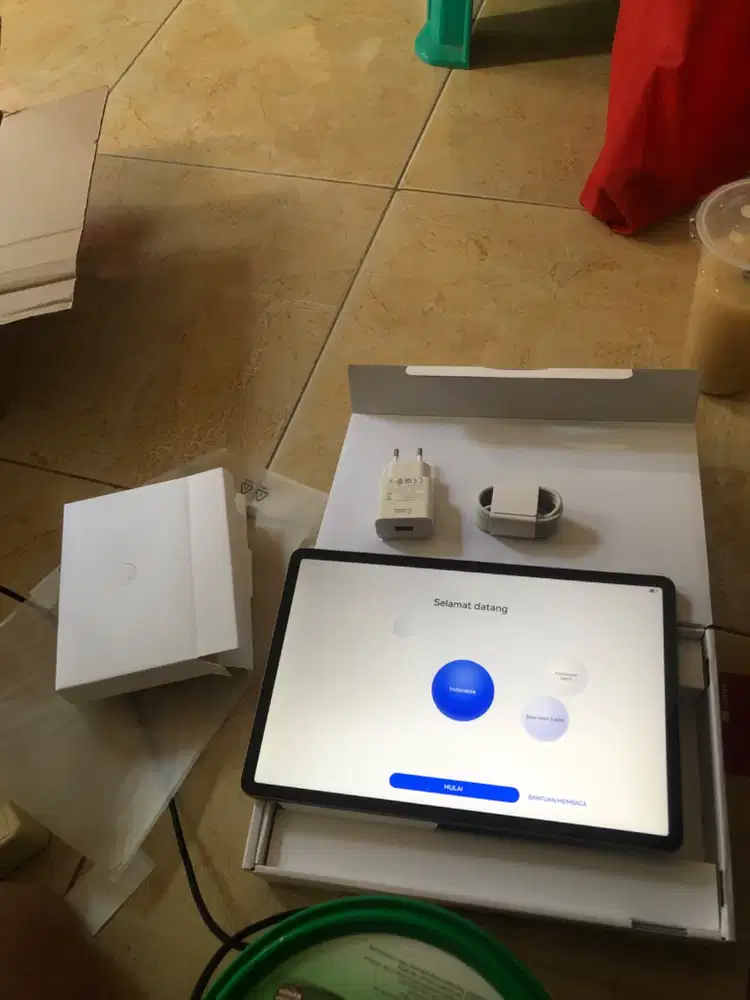 huawei mattepad se 11