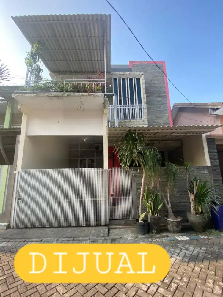 Rumah karah tama asri