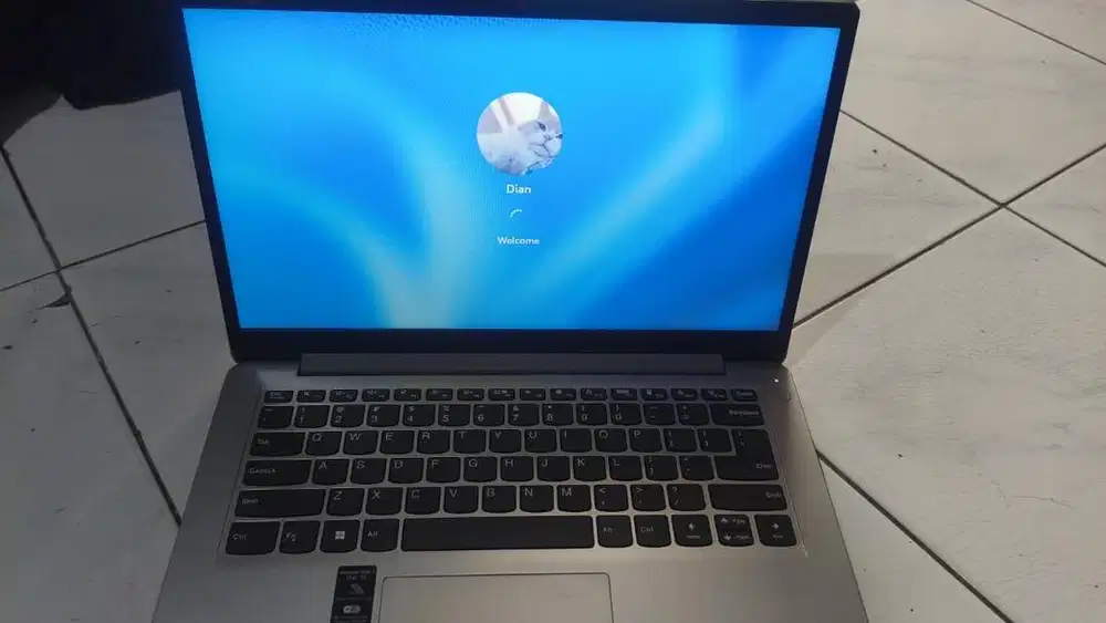 Lenovo Ideapad Slim 1 14inch