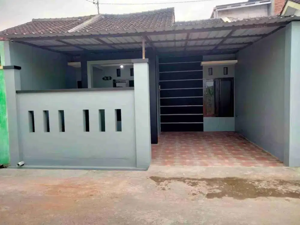 rumah kampus UIN kartasura