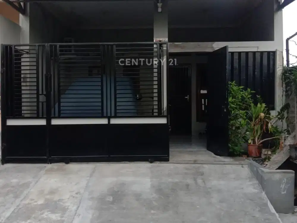 Dijual  Rumah Di Perumahan Puri Harapan Bekasi