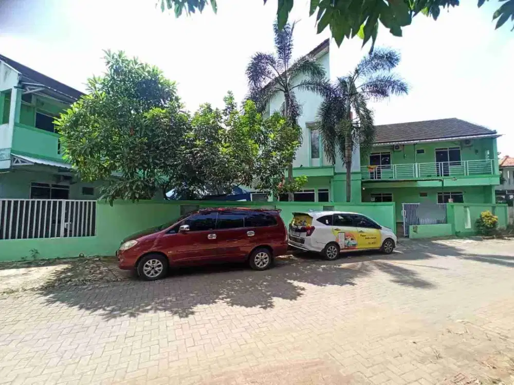 ( DEKAT UNDIP ) KOST RING 1 DI JL TEMBALANG SELATAN PEDALANGAN BANYUMANIK SEMARANG