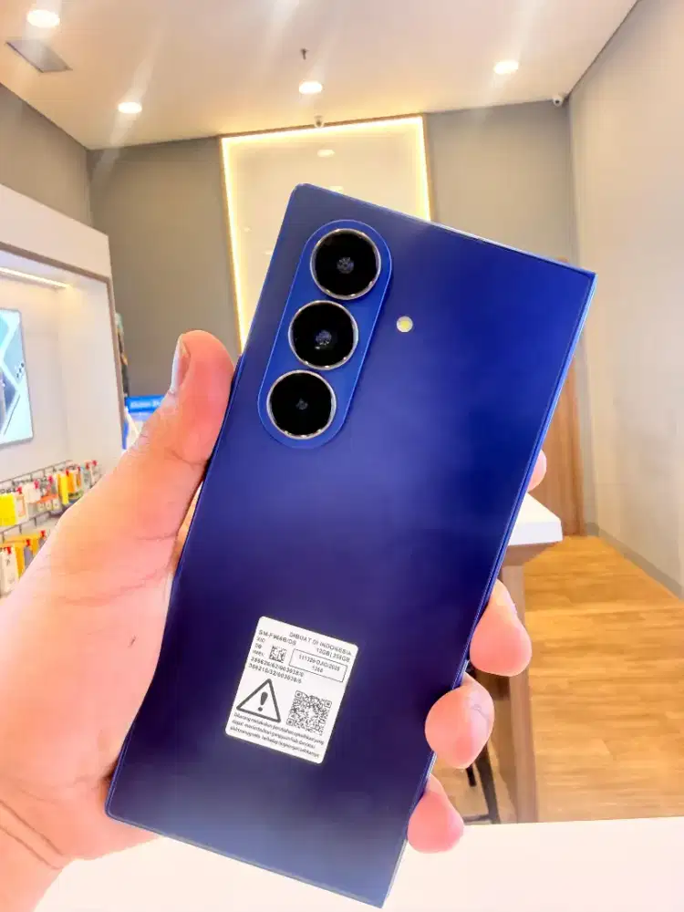 SAMSUNG Z FOLD7 256GB