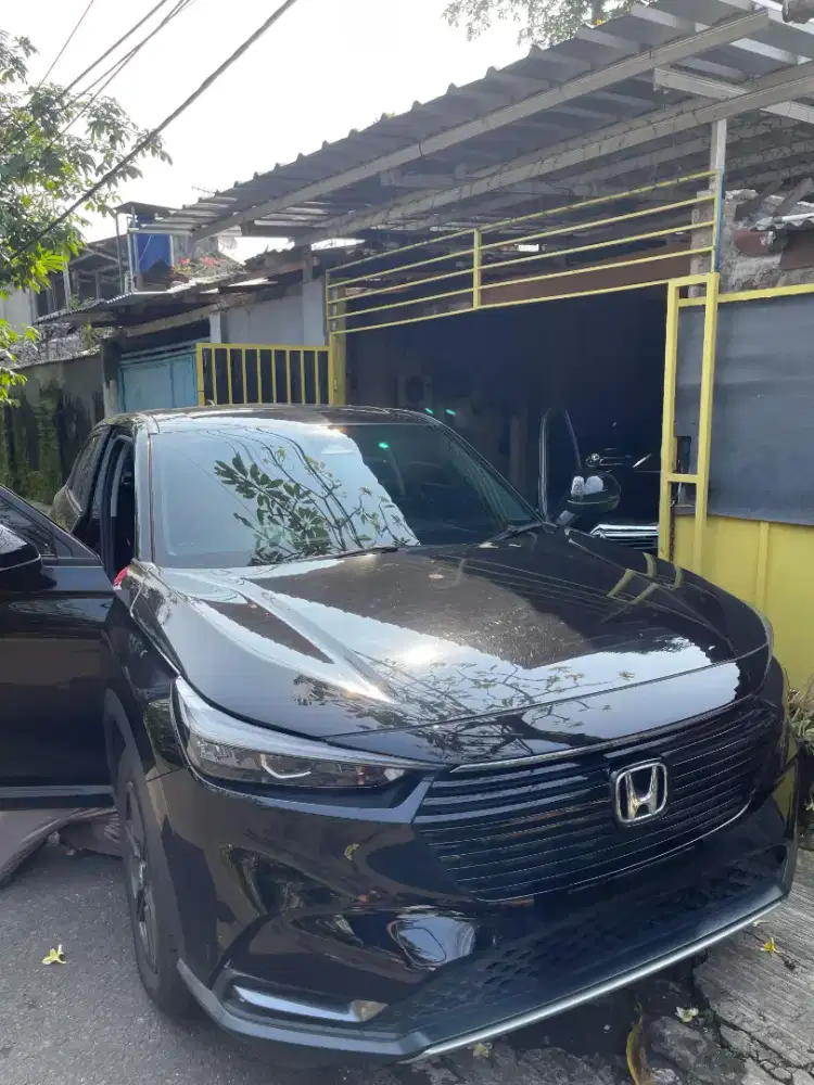 Honda Hrv E Sensing 2023