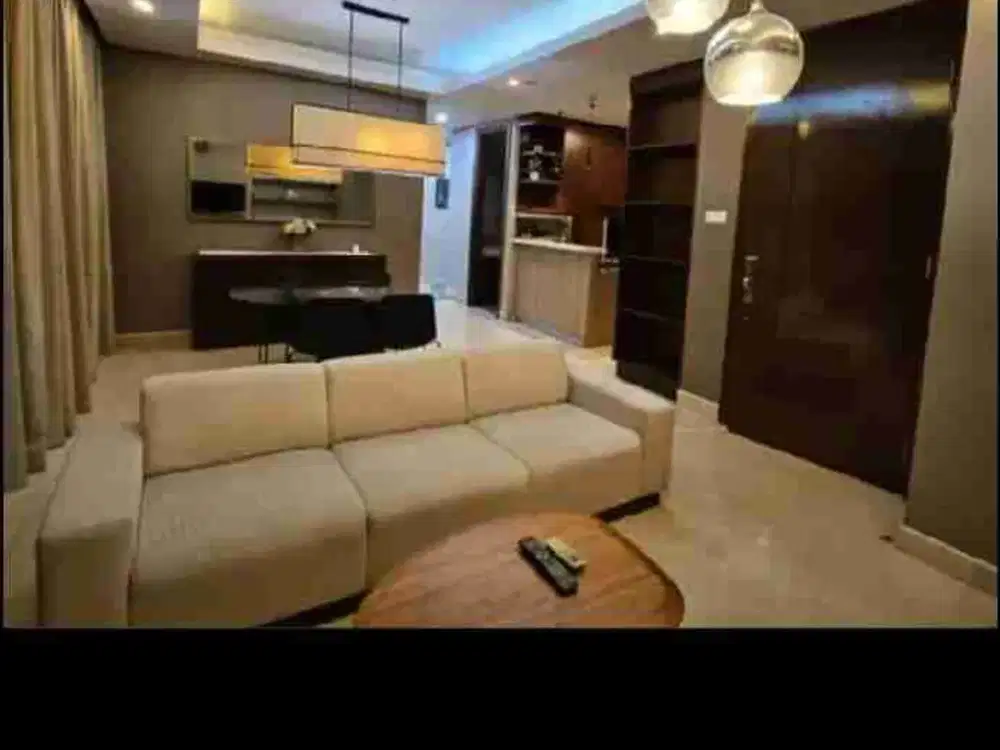 Apartemen Luxury di Windsor Puri Indah