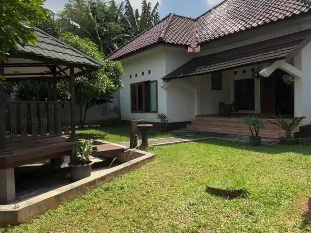 Dijual Rumah Hook Siap Huni Di Bumi Arya Sena Bekasi Dekat Pintu Toll Dalam Kota