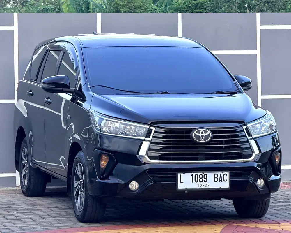 ( DP 75 Jt ) INNOVA REBORN 2.0 G AT BENSIN 2022 FACELIFT
