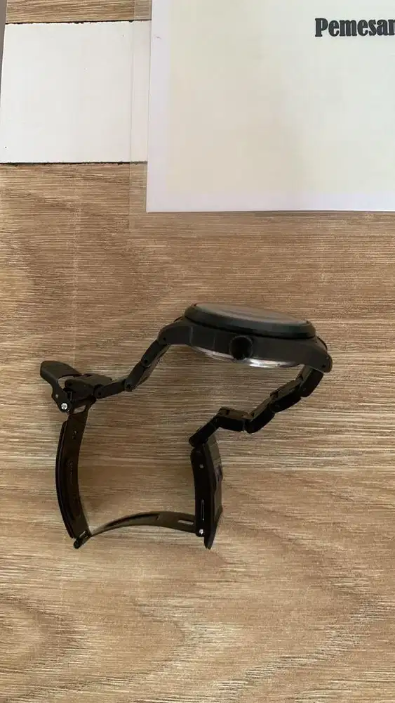 Jam tangan seiko 5 sport original