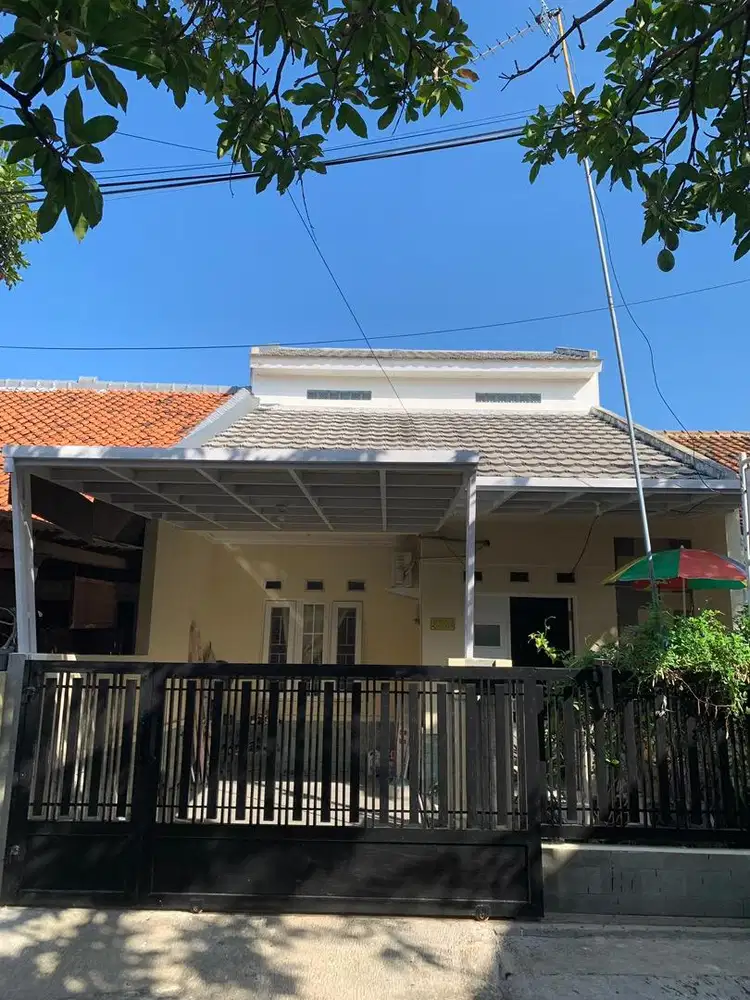 Dijual Rumah Strategis di BTN Sumber Asri – Talun, Cirebon