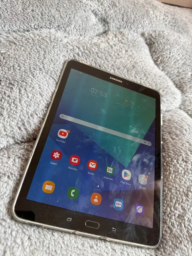 Samsung galaxy Tab S3