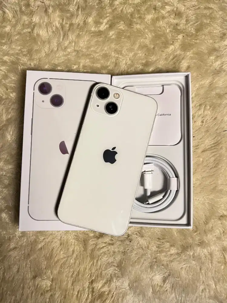 IPHONE 13 STARLIGHT 128GB INTER ALL OPERATOR