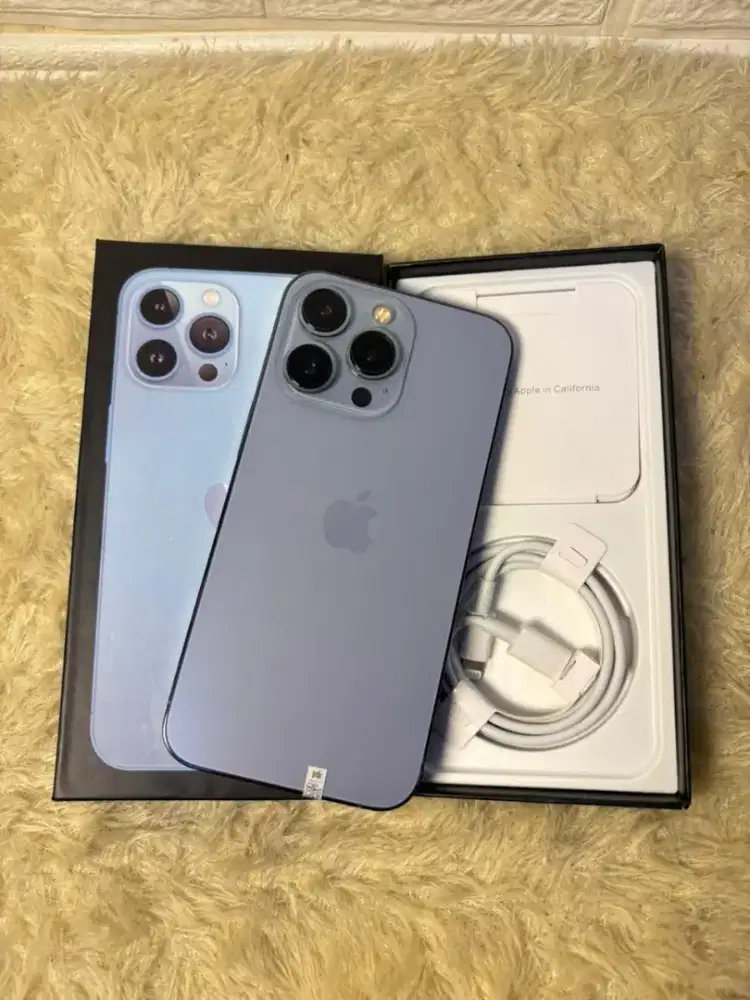 IPHONE 13 PRO 256GB INTER ALL OPERATOR