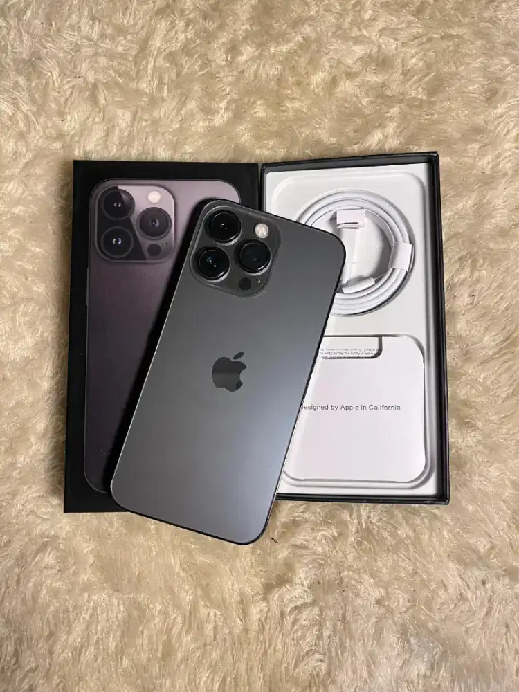 IPHONE 13 PRO 256GB INTER ALL OPERATOR