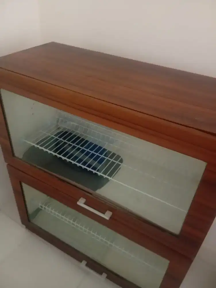 Jual cepat kichen set(3 set)