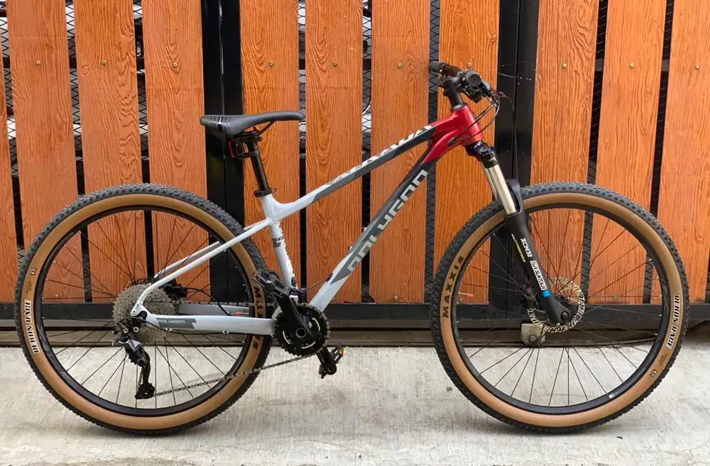 Polygon Xtrada 5 2023