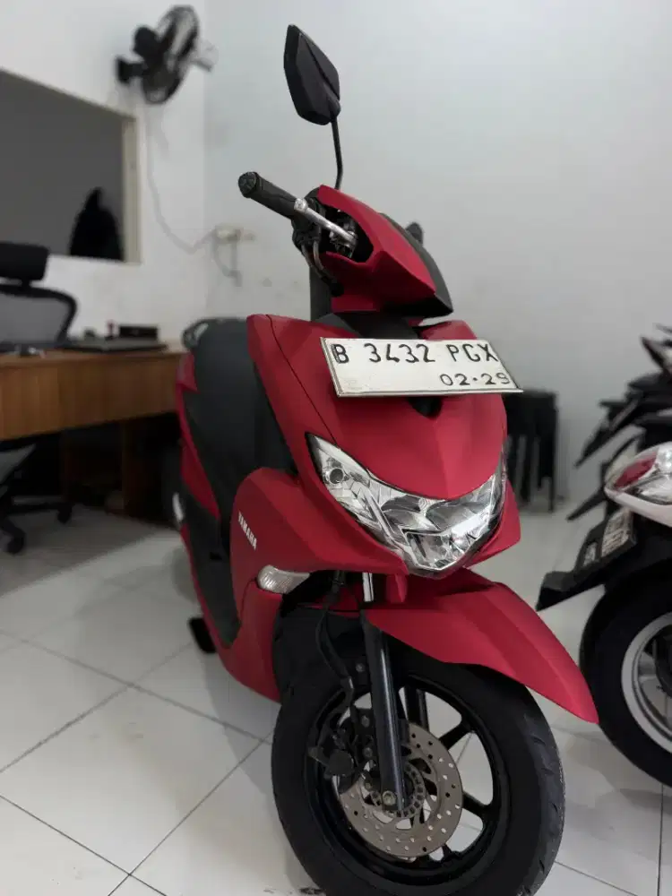 Freego S 2019 keyles