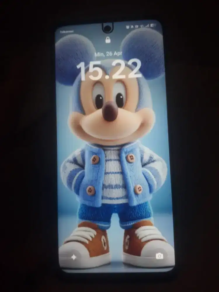 Dijual oppo A5 kokndisi mulus dan aman semua