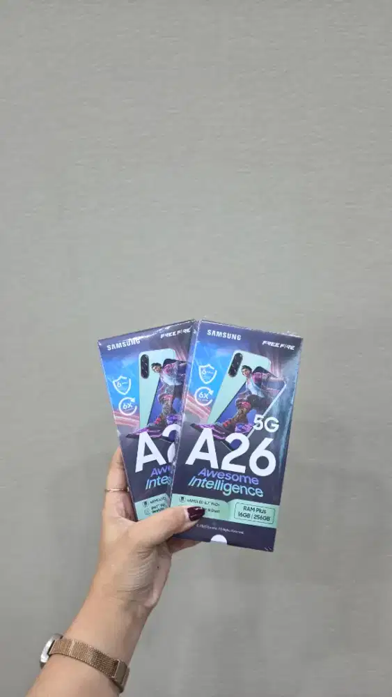 Samsung Galaxy A26