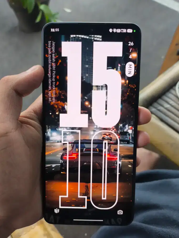 poco f6 8/256 minus kotor