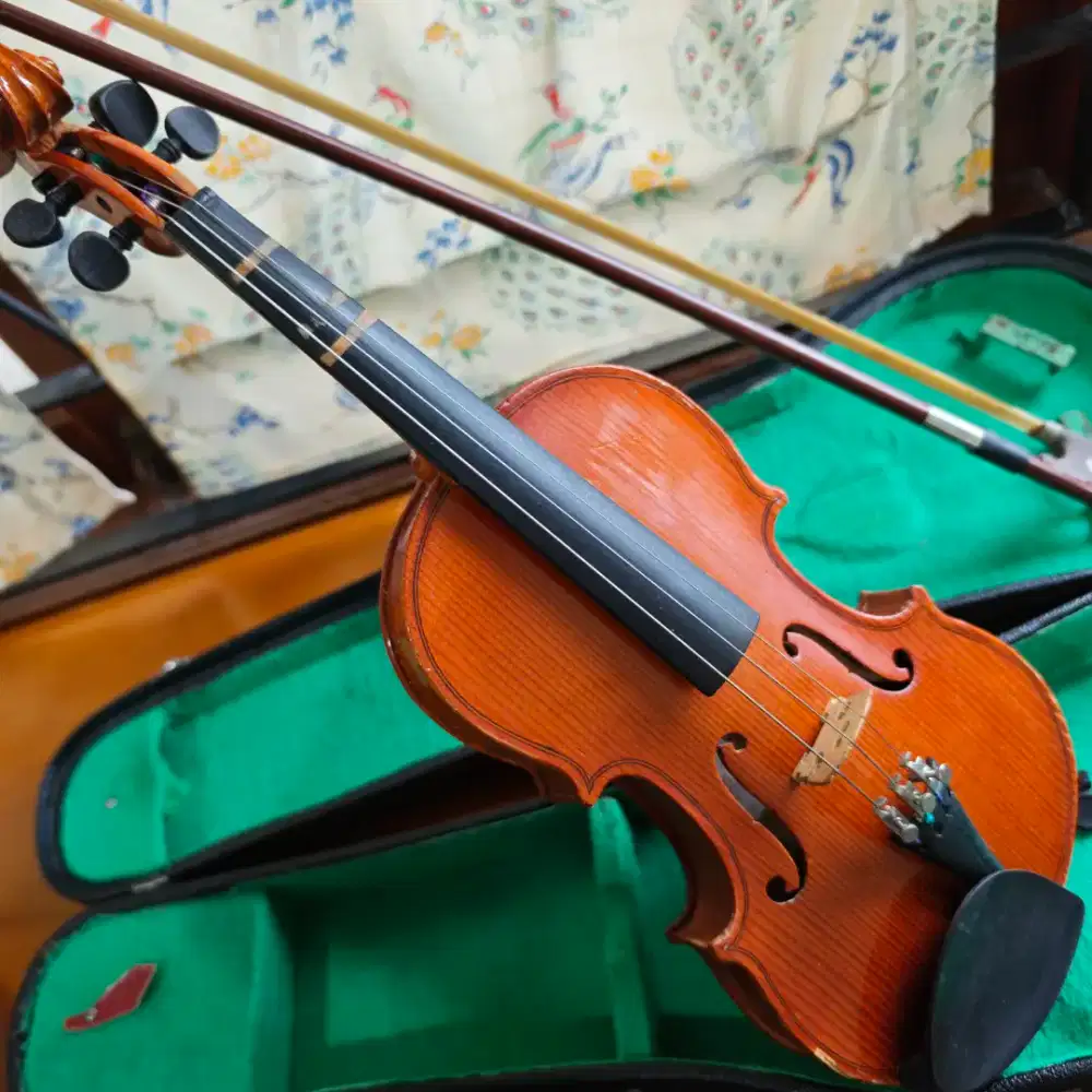 Biola jadul 1/4 merk Skylark