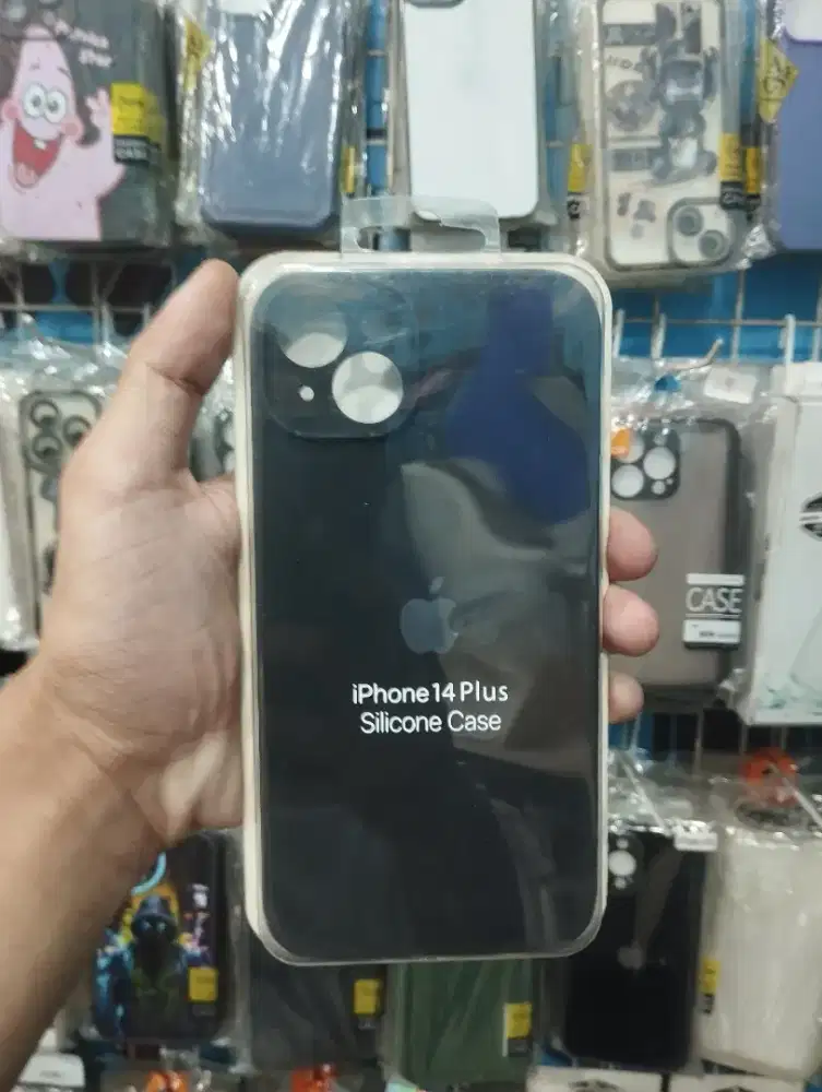 case oricase iiphone 14 plus