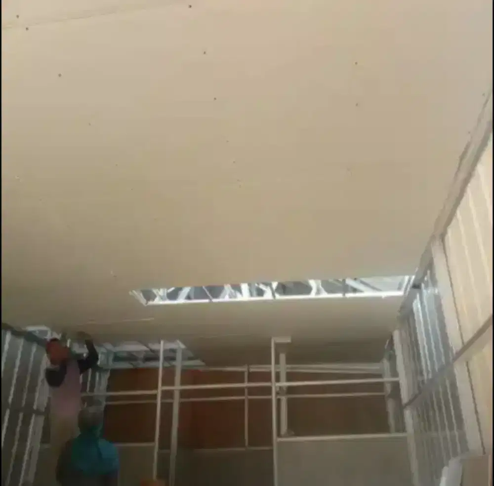 Jasa tukang bangunan