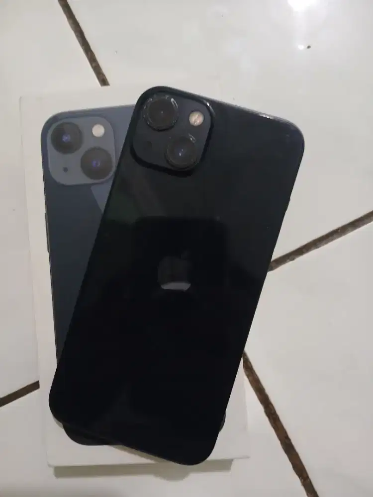 Iphone 13 128gb ibox