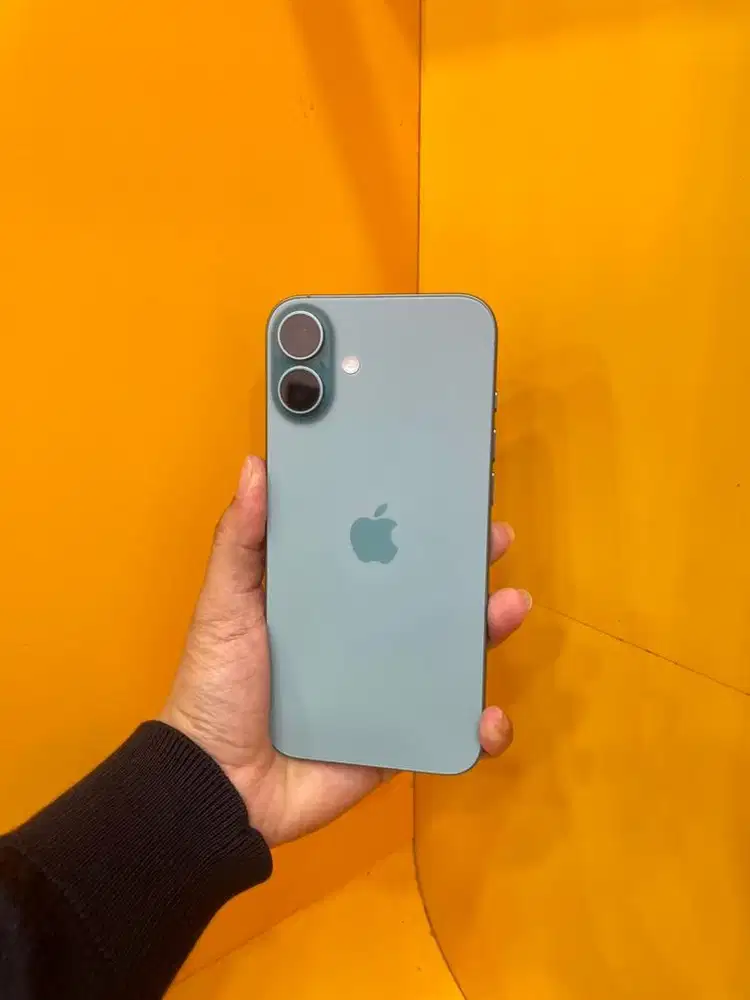 iphone 16plus 128 ex iBox