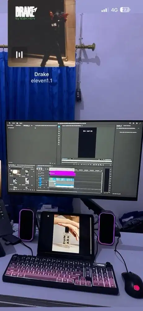 monitor xiomi gaming monitorg27i 2026