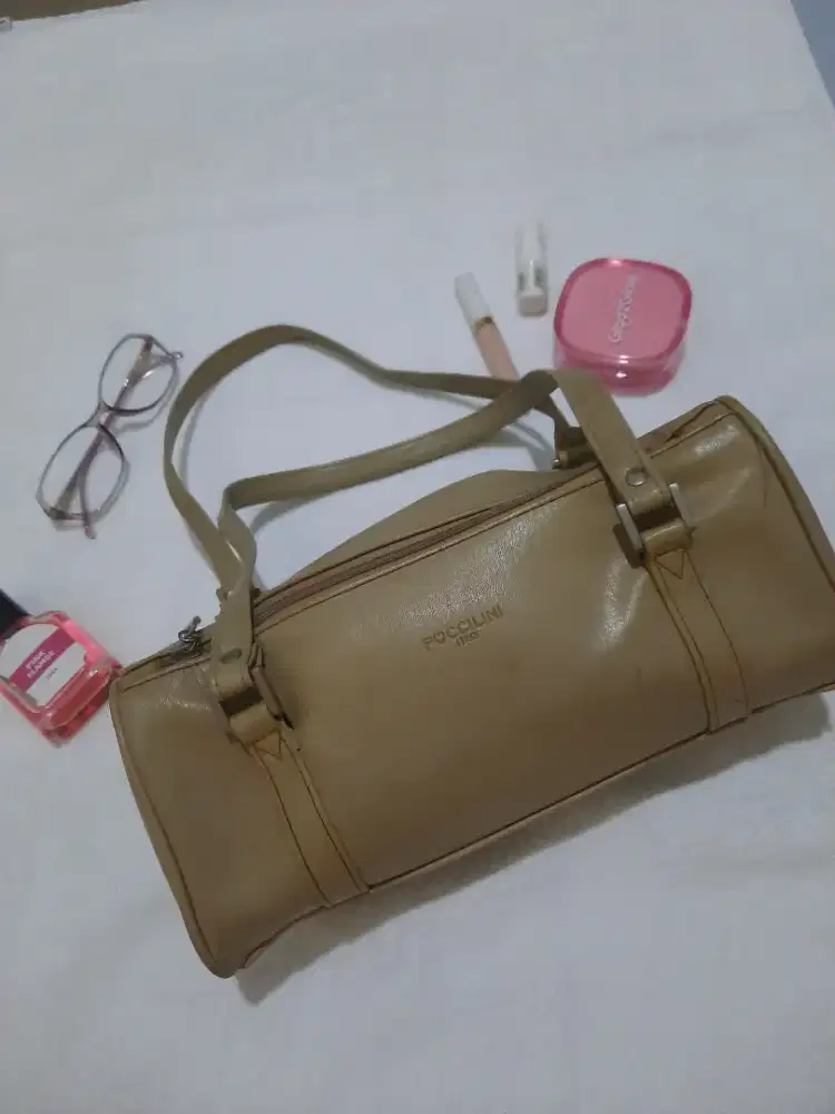 ShoulderBag Poccilini