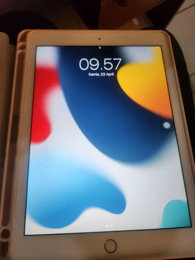 Ipad air 2 128 giga cell wifi