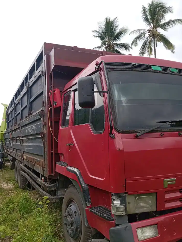 Jual mobil Interculer