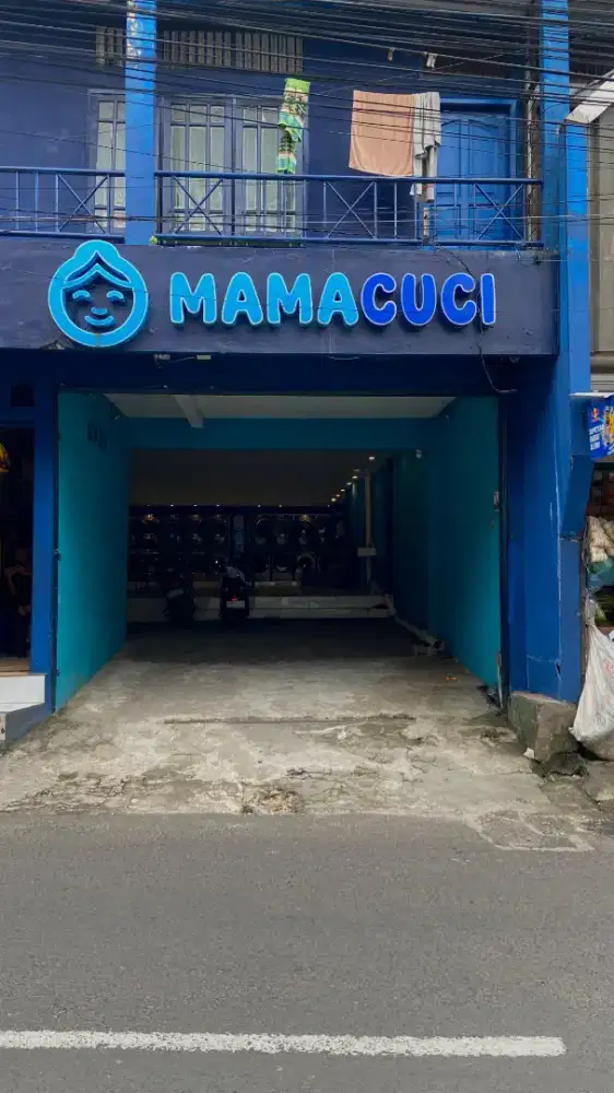 Dibutuhkan Karyawan Laundry