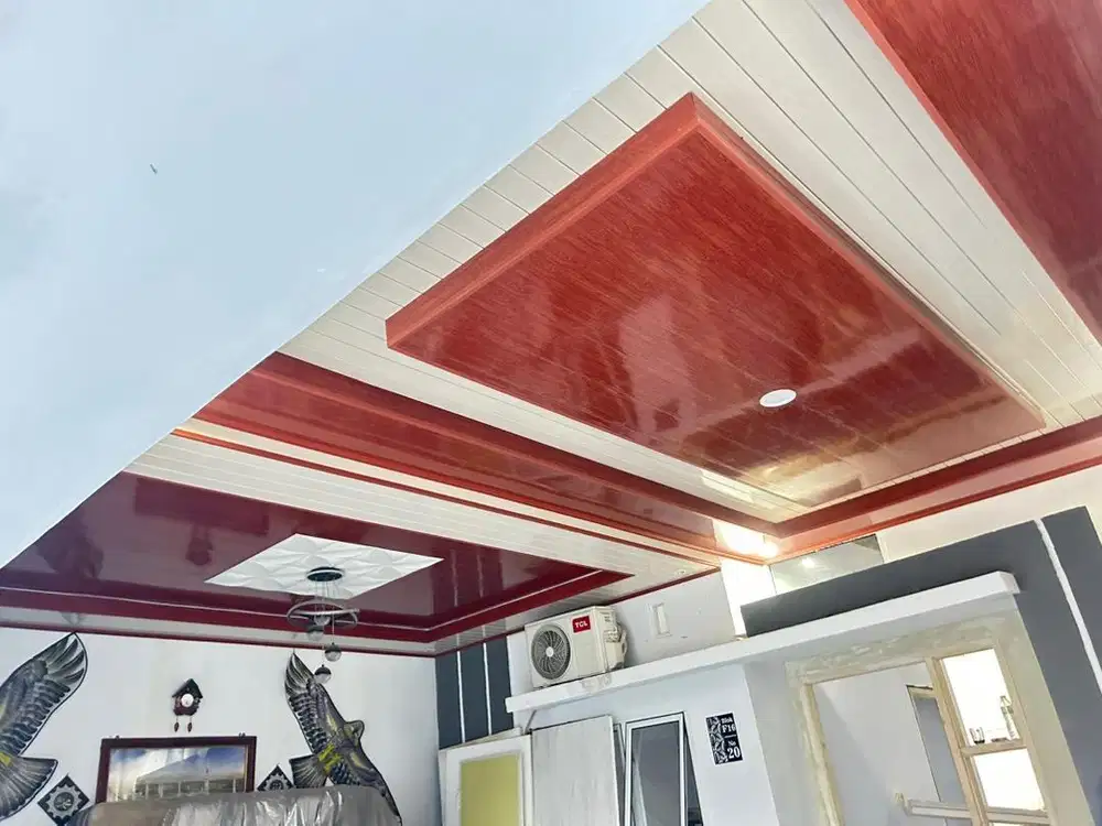 Plafon pvc murah terdekat