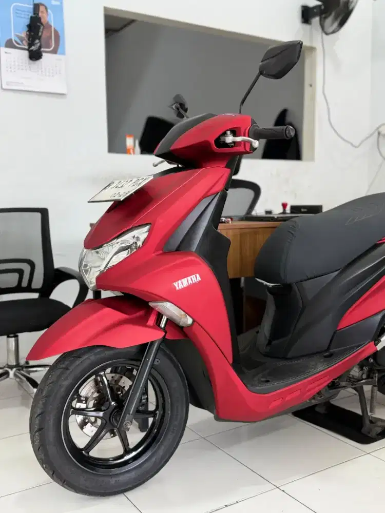 Jual Freego 2019 s keyles