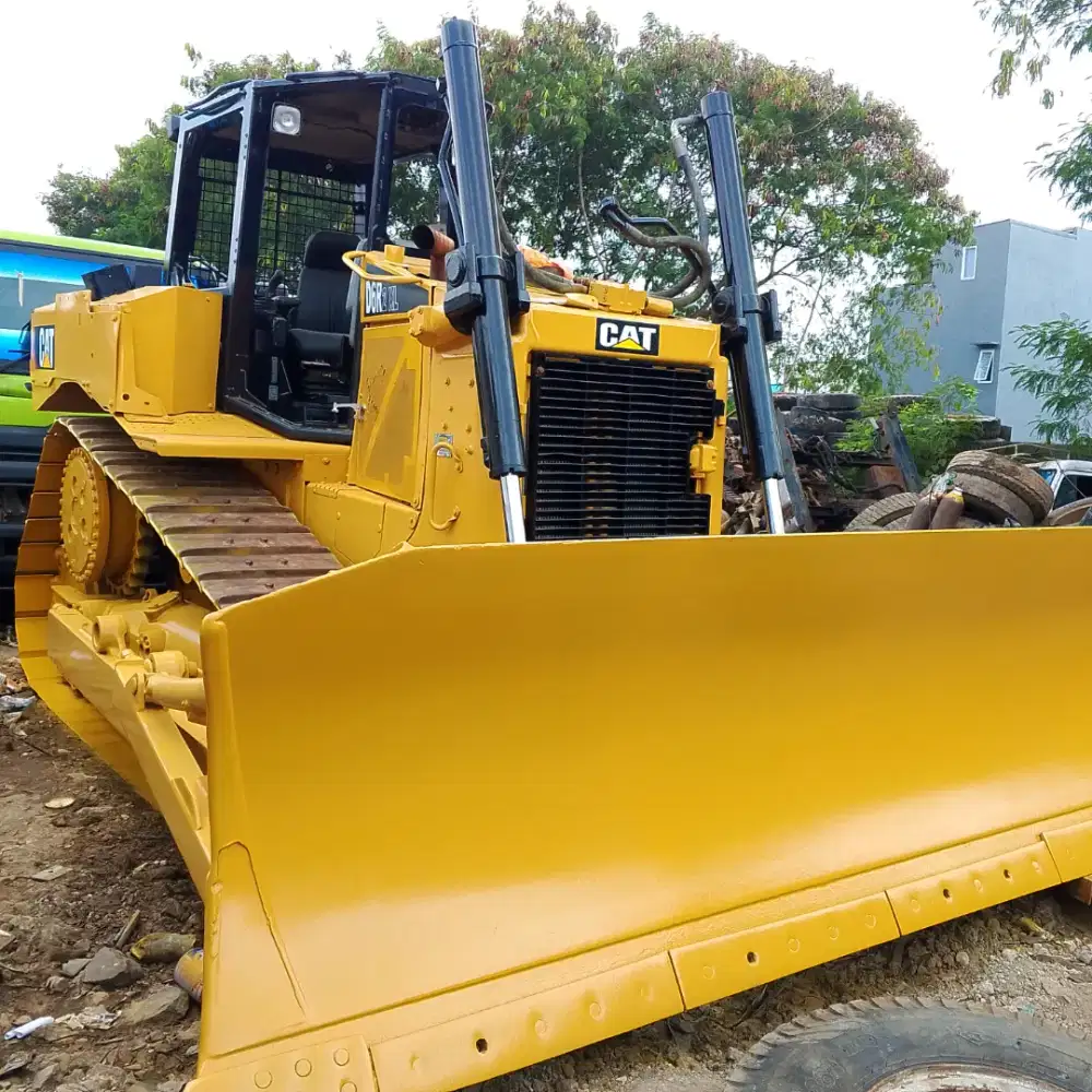 Dozer CATERPILLAR D6R 2 XL 2017