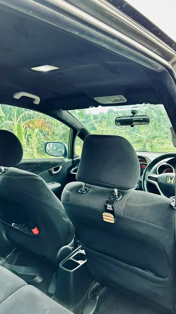 Honda Jazz 2010 Bensin