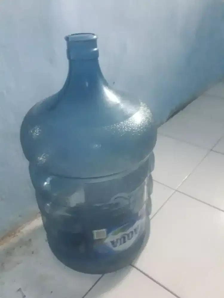 Jual galon aqua