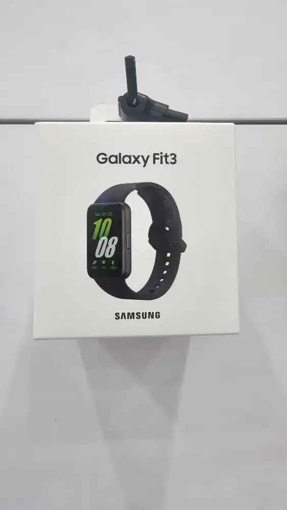 Galaxy Fit 3 Origin samsung