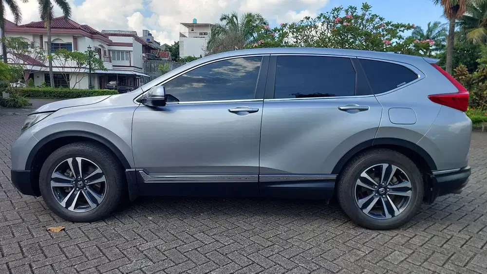 Honda CR-V 2019 Bensin