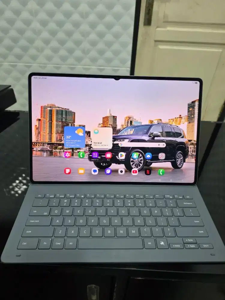 Samsung Tab 11 Ultra 5G