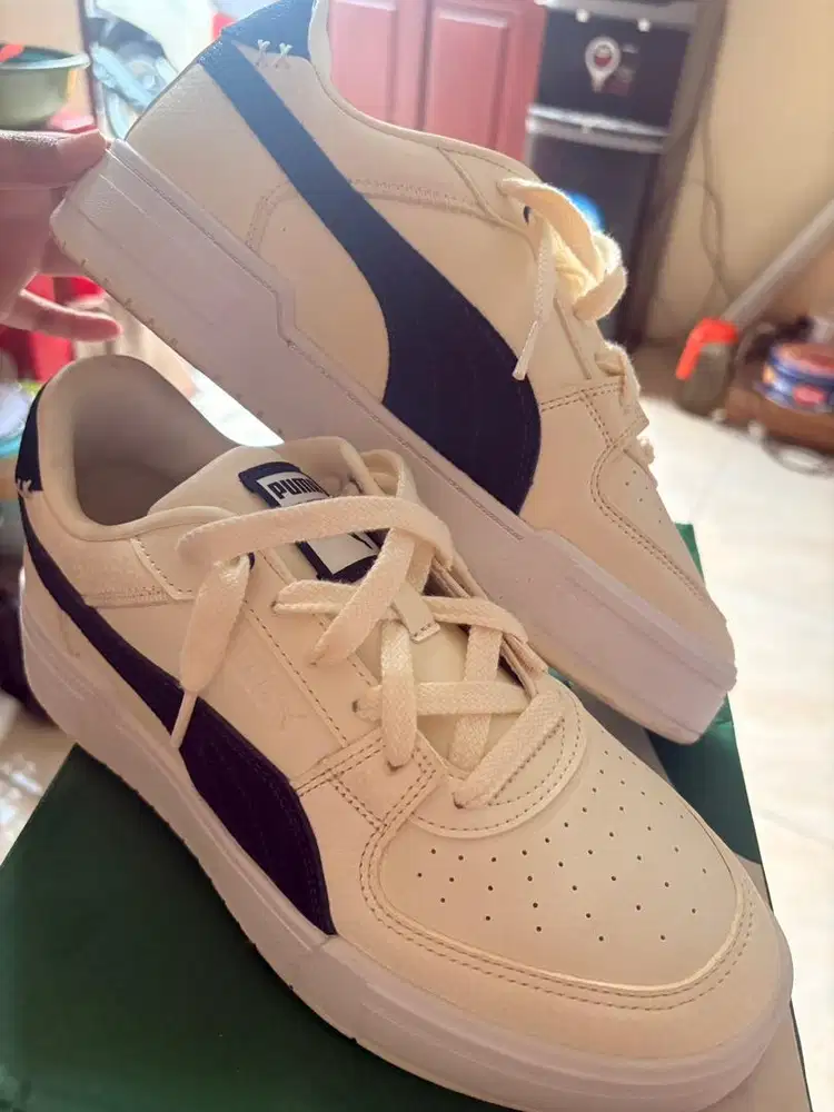 Puma CA Pro NBK