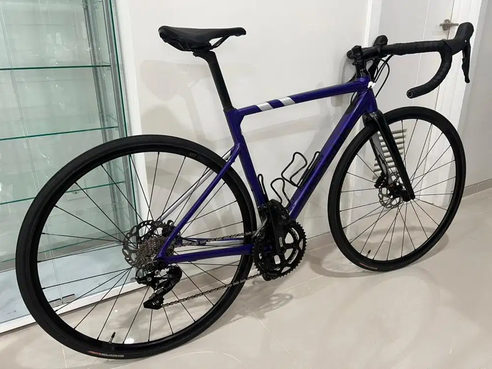 cannondale caad 13 disc brake shimano 105