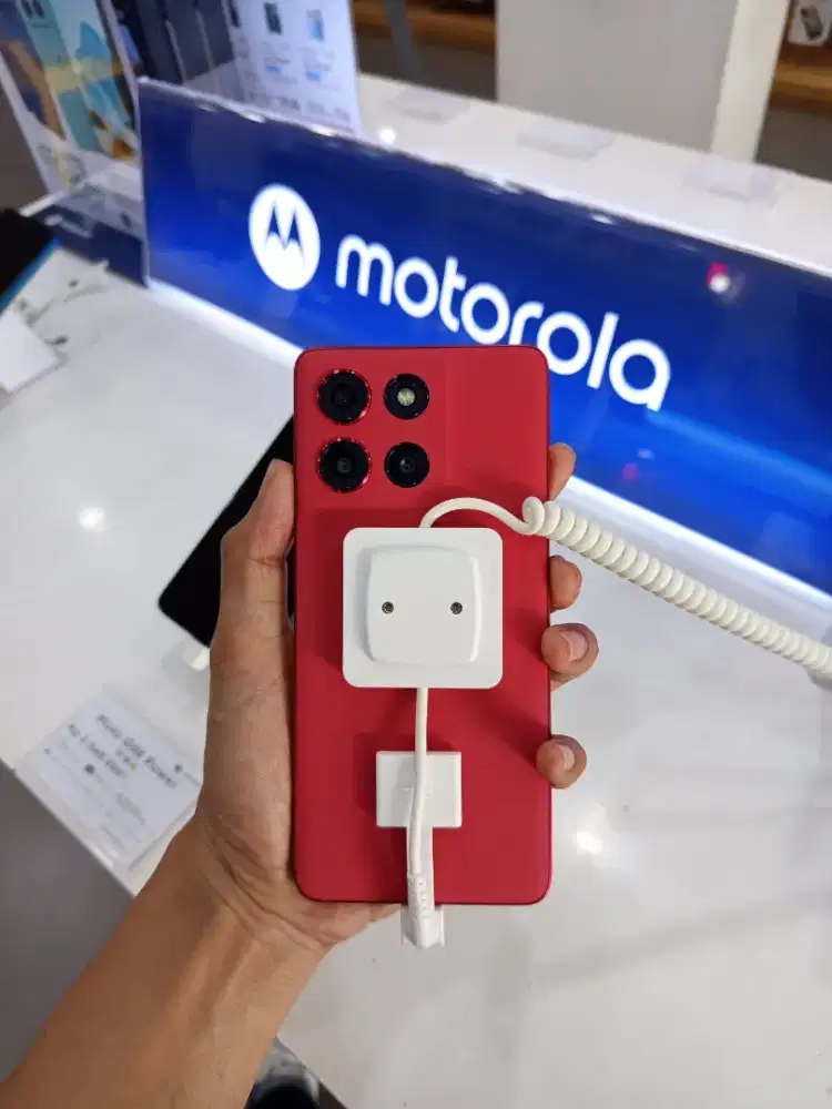 Motorola G86 Power 8/256GB